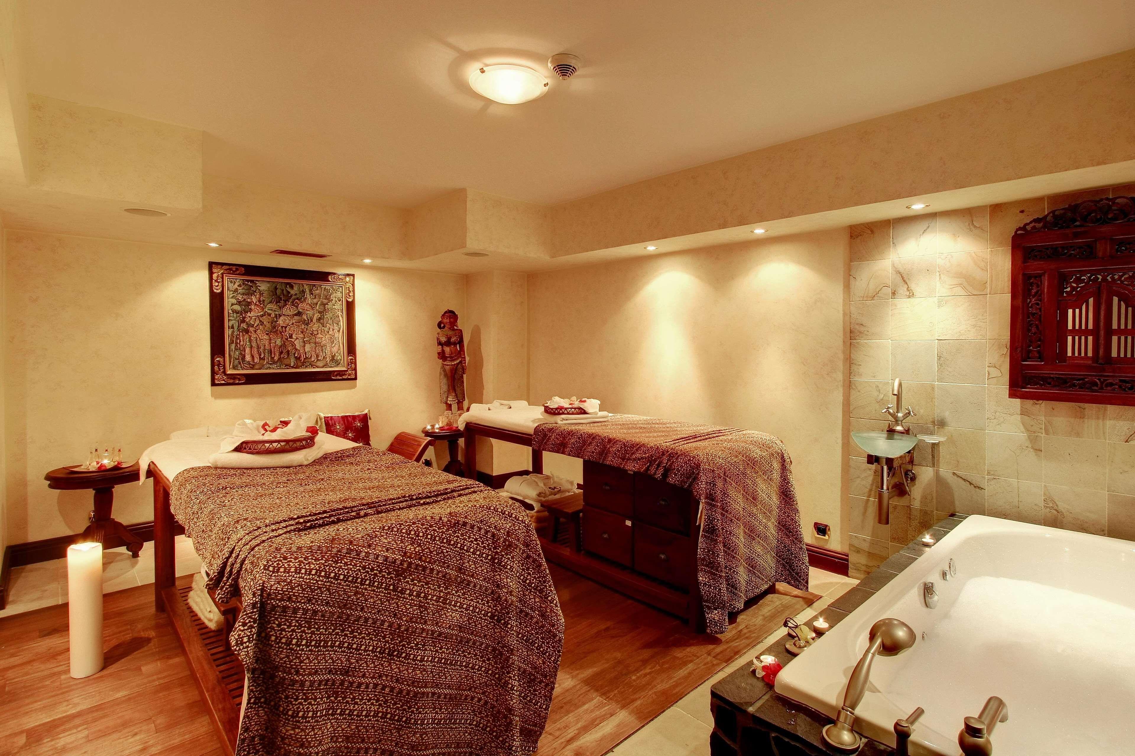 Alchymist Grand Hotel And Spa — Photos 1