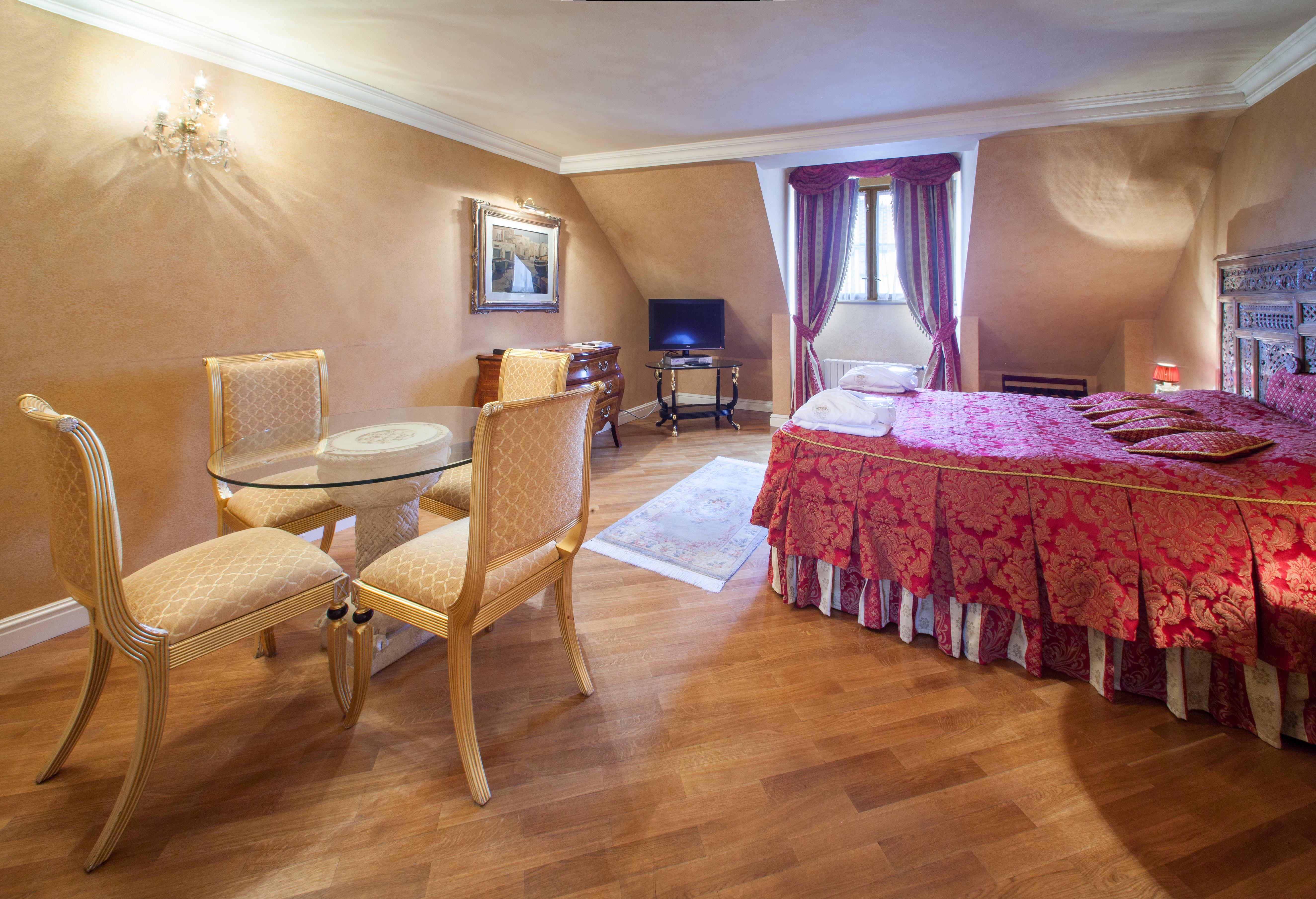 Alchymist Grand Hotel And Spa — Photos 2