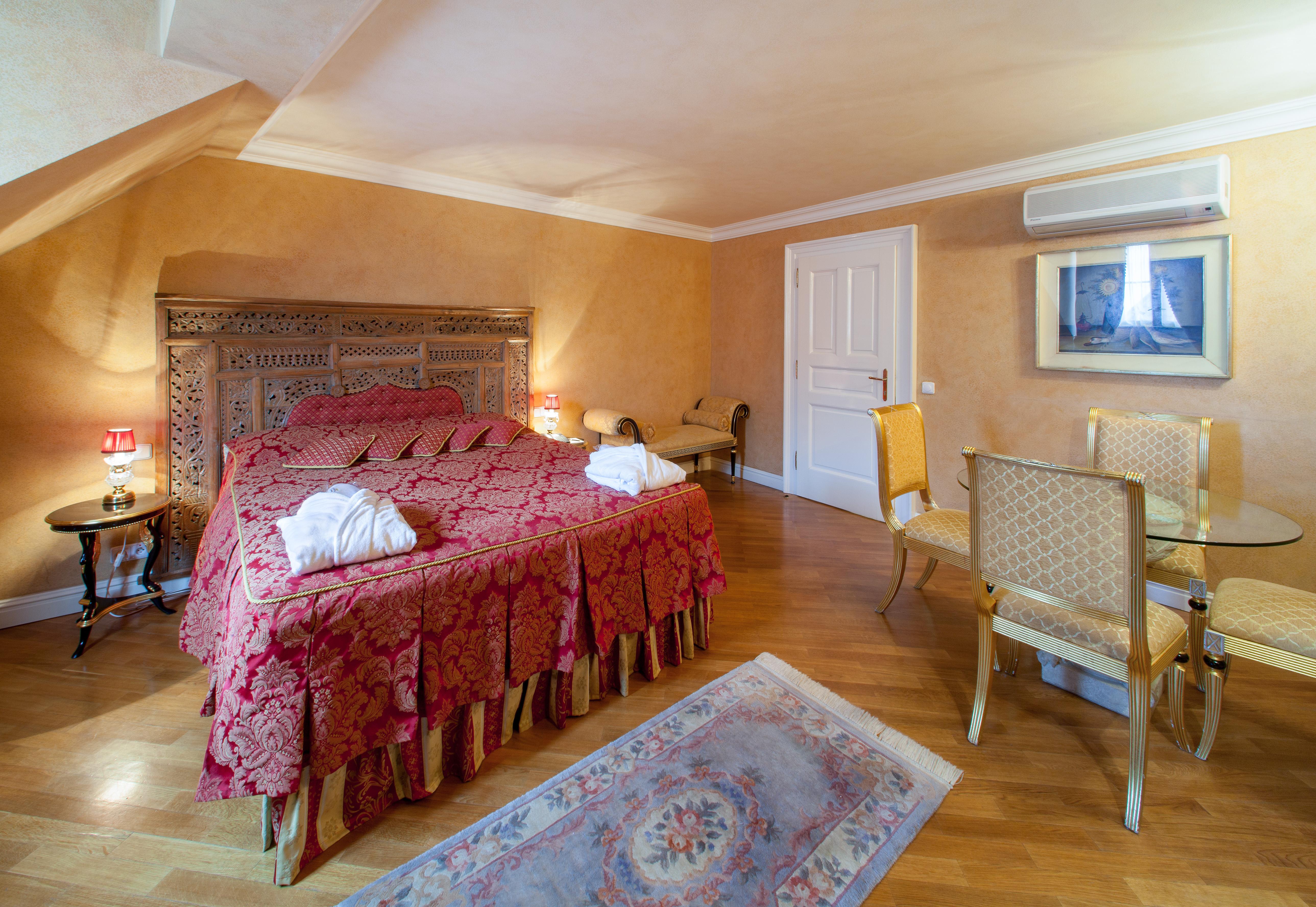 Alchymist Grand Hotel And Spa — Photos 3